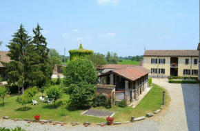 Agriturismo Fiamberta